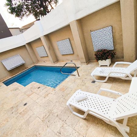 Hotel Or Cartagena Dış mekan fotoğraf