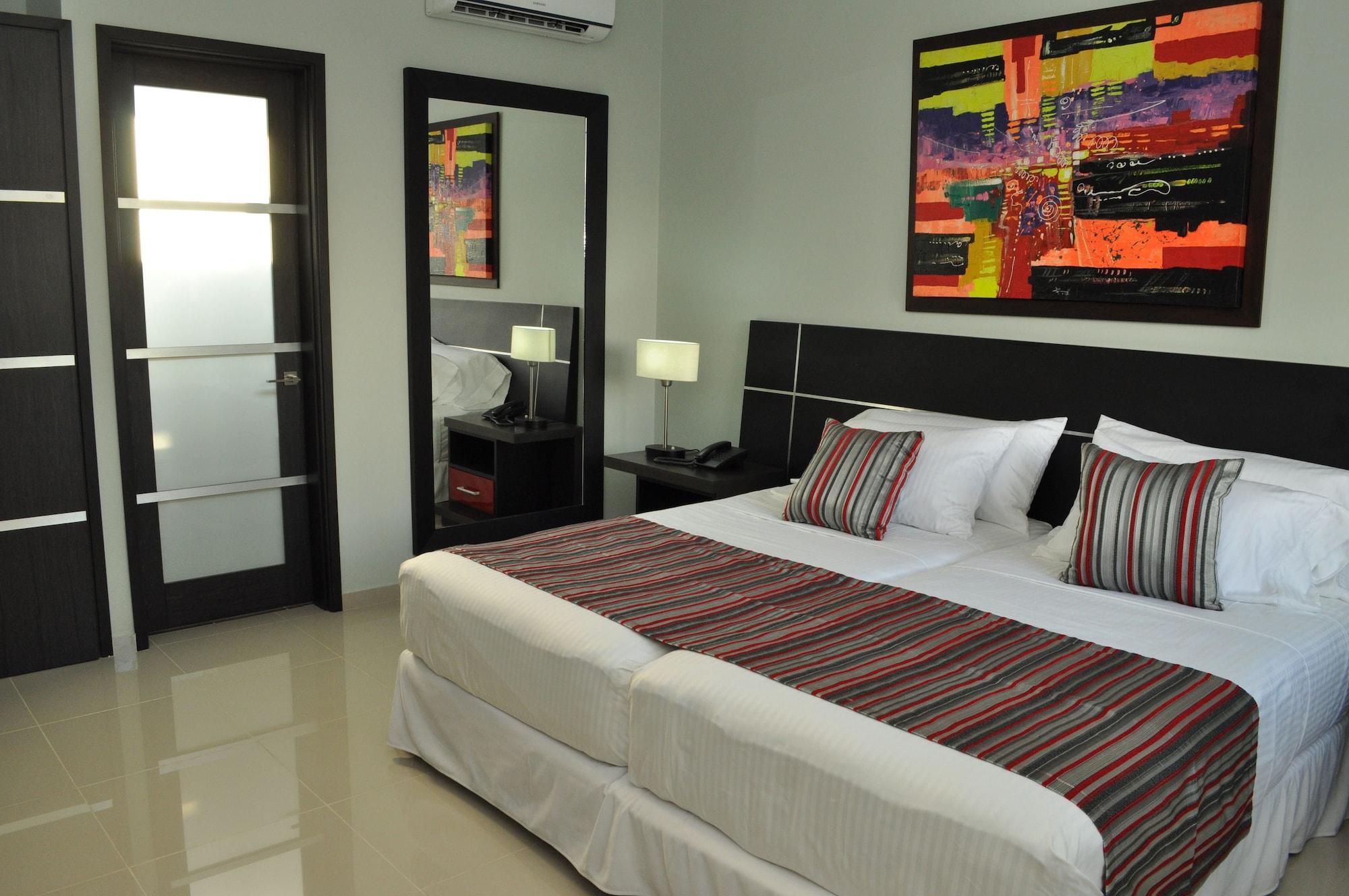 Hotel Or Cartagena Dış mekan fotoğraf