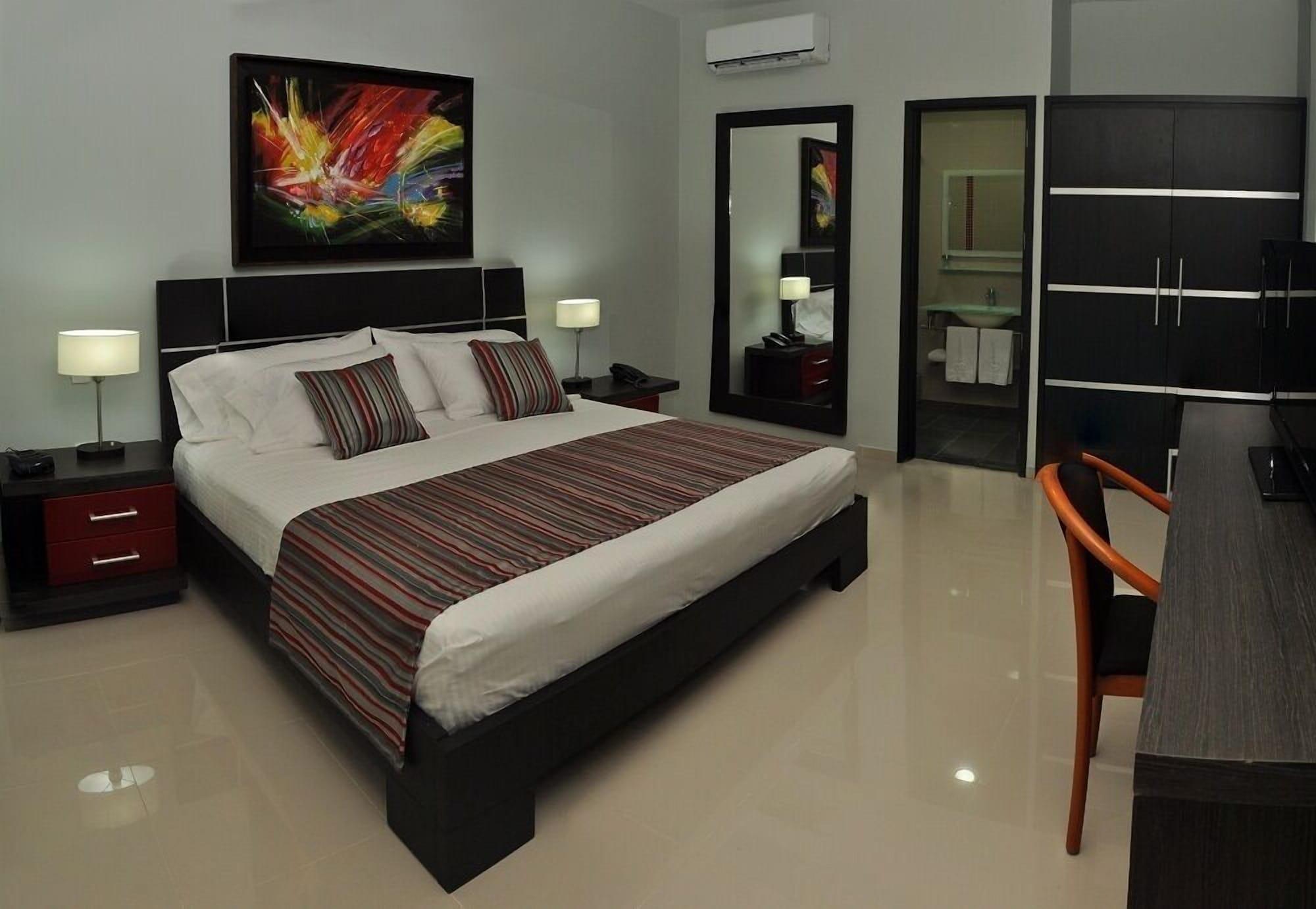 Hotel Or Cartagena Dış mekan fotoğraf