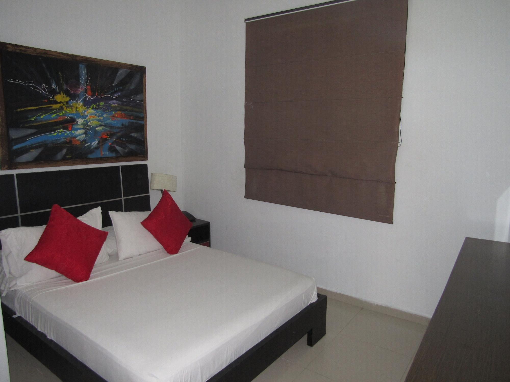 Hotel Or Cartagena Dış mekan fotoğraf
