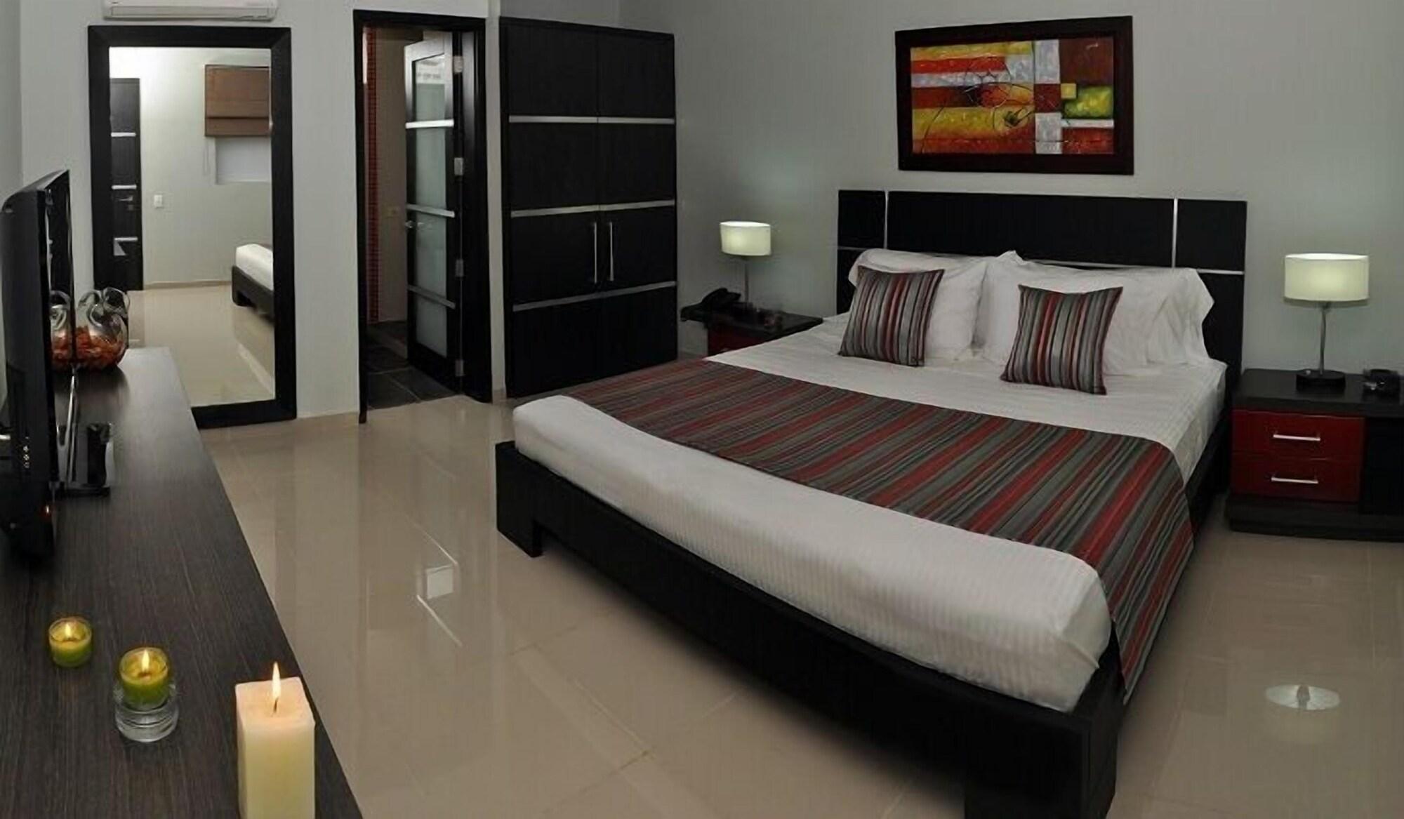 Hotel Or Cartagena Dış mekan fotoğraf