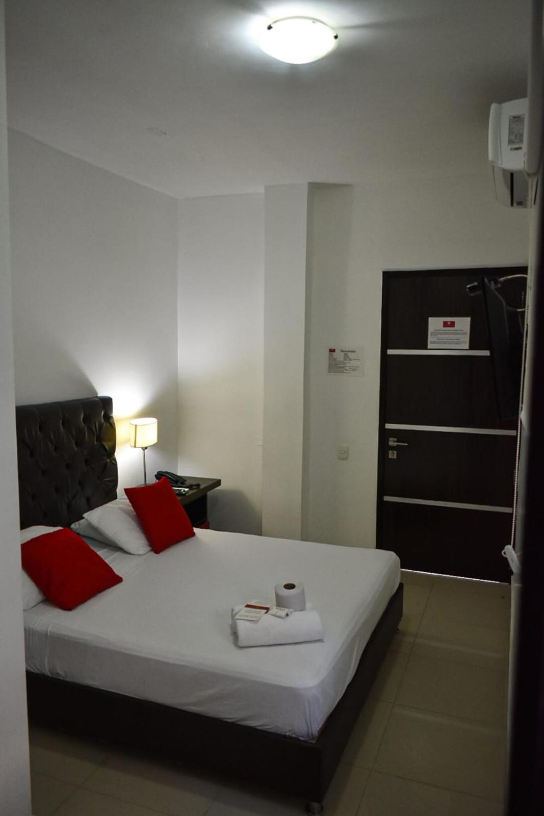 Hotel Or Cartagena Dış mekan fotoğraf