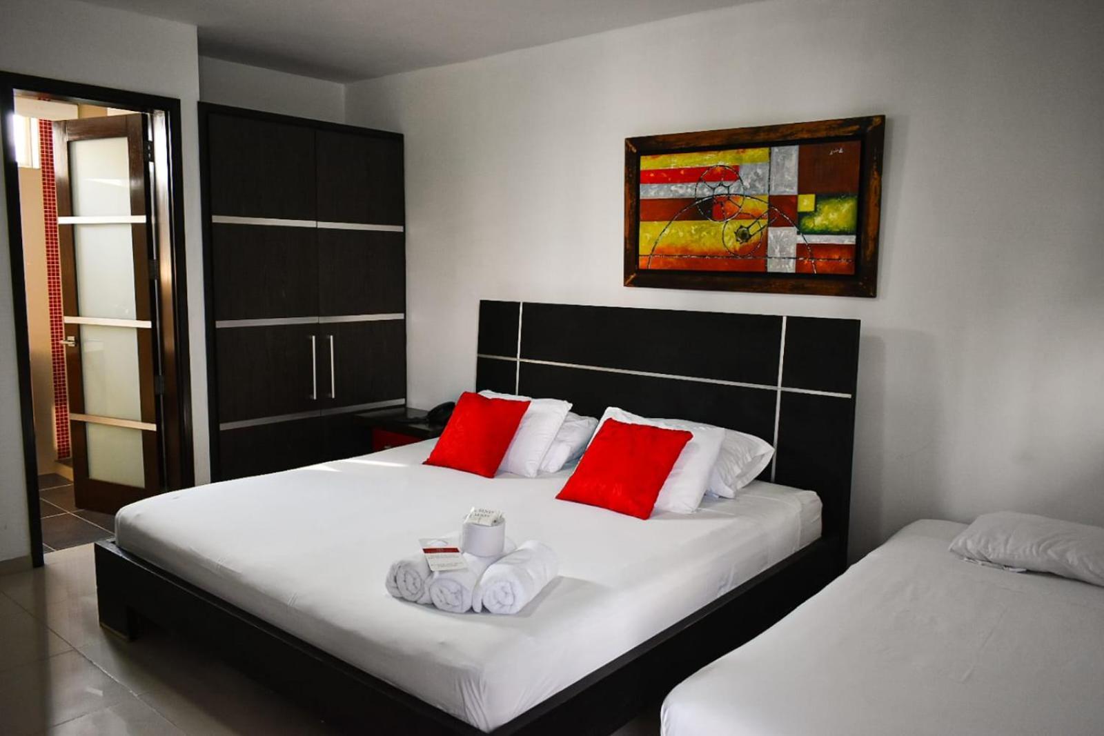 Hotel Or Cartagena Dış mekan fotoğraf
