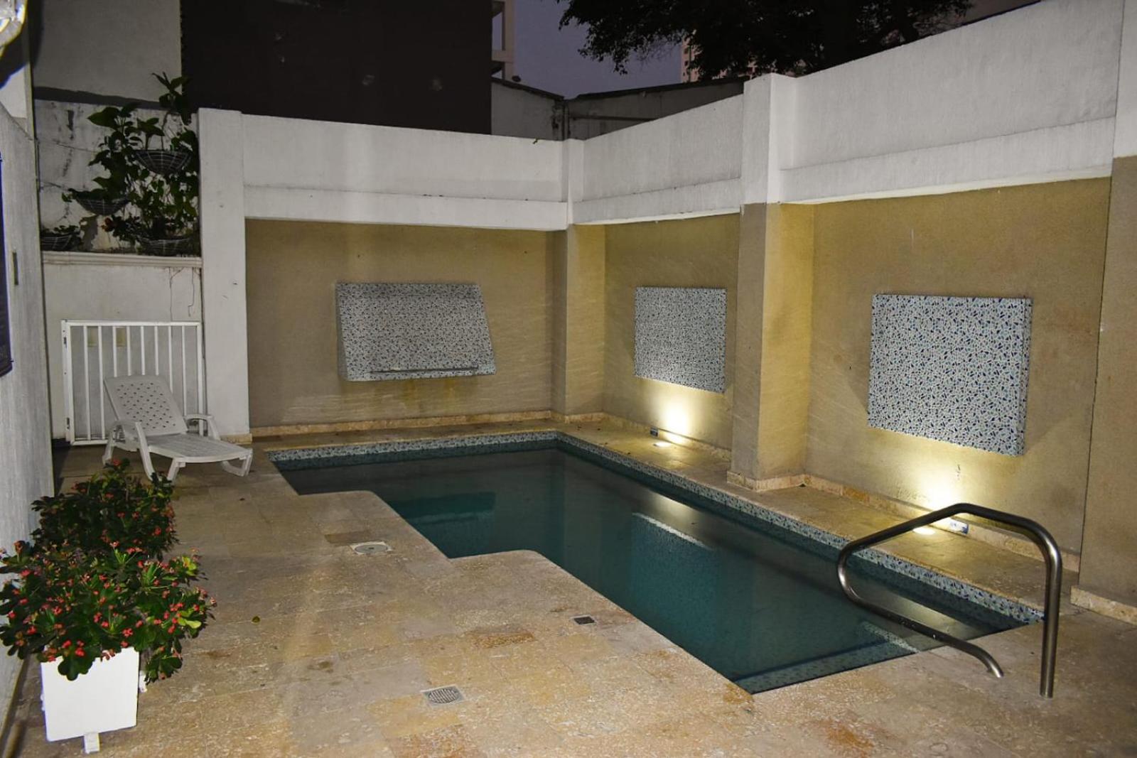 Hotel Or Cartagena Dış mekan fotoğraf