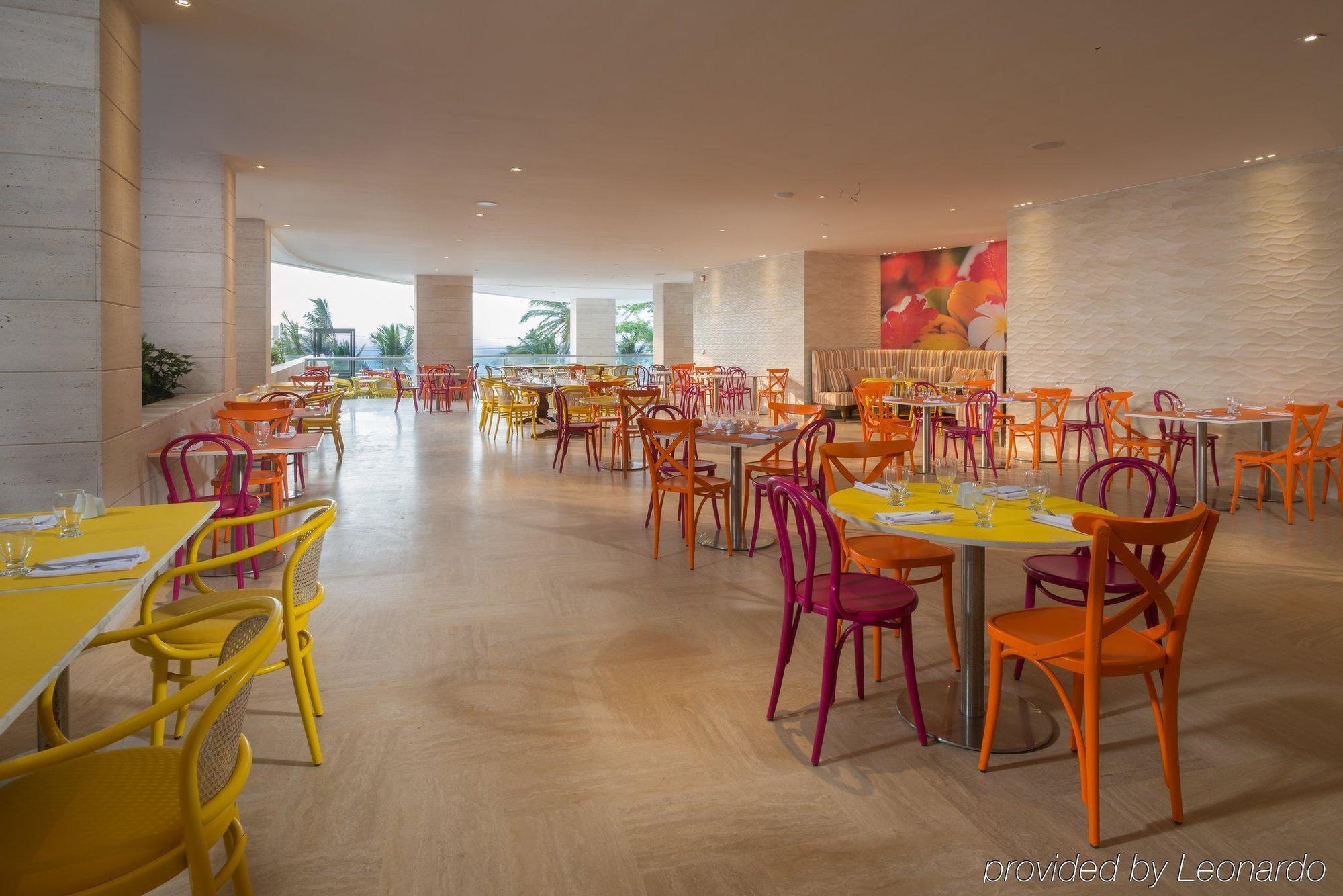 Hotel Or Cartagena Dış mekan fotoğraf