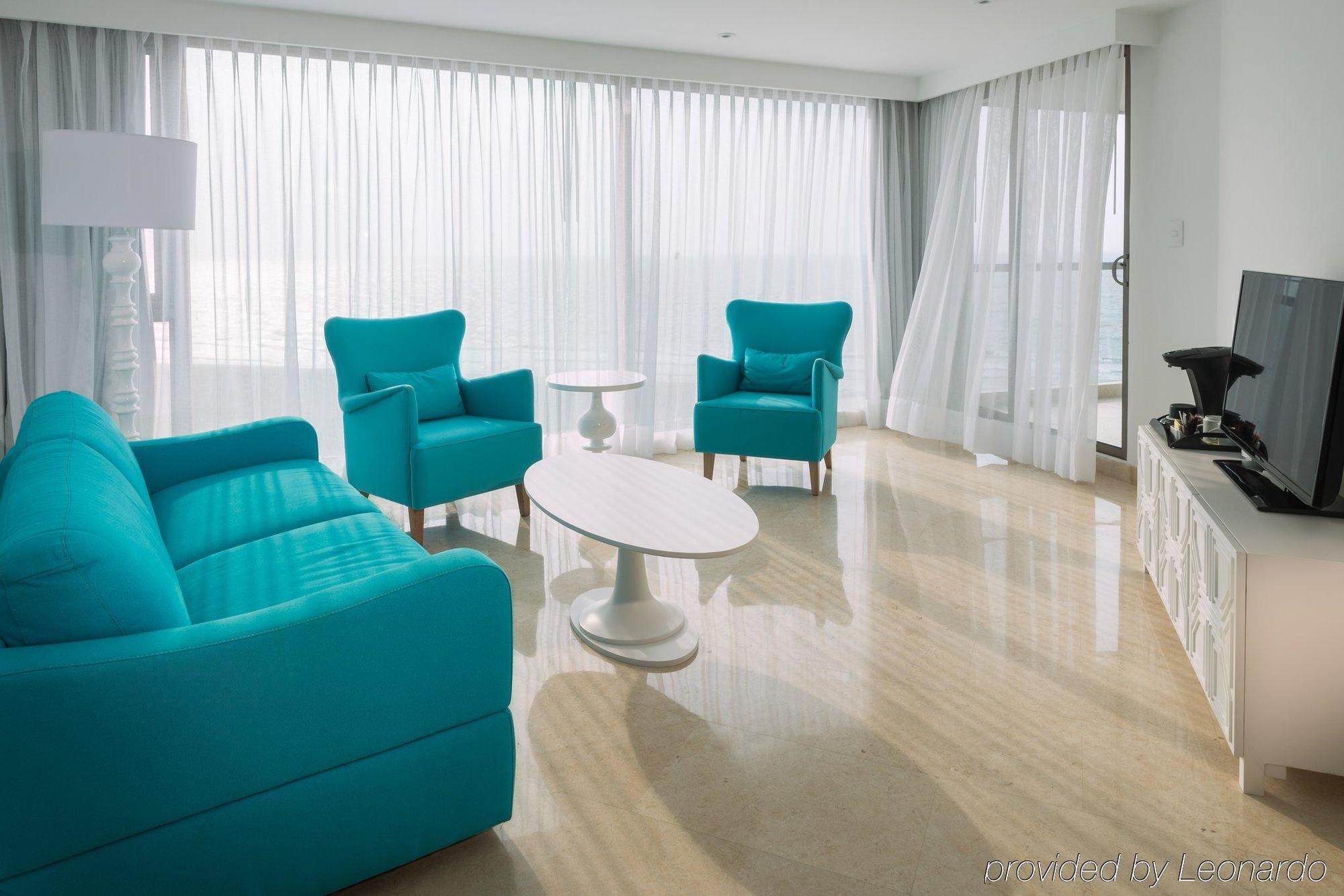 Hotel Or Cartagena Dış mekan fotoğraf