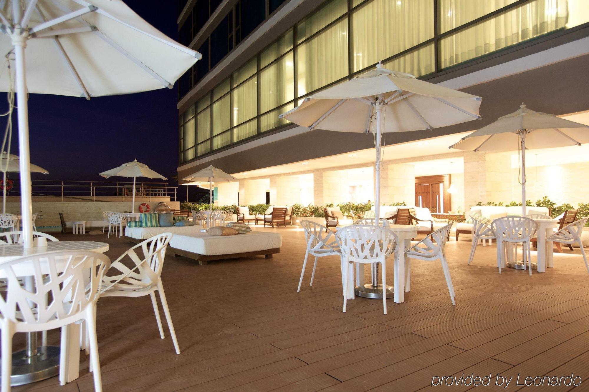 Hotel Or Cartagena Dış mekan fotoğraf