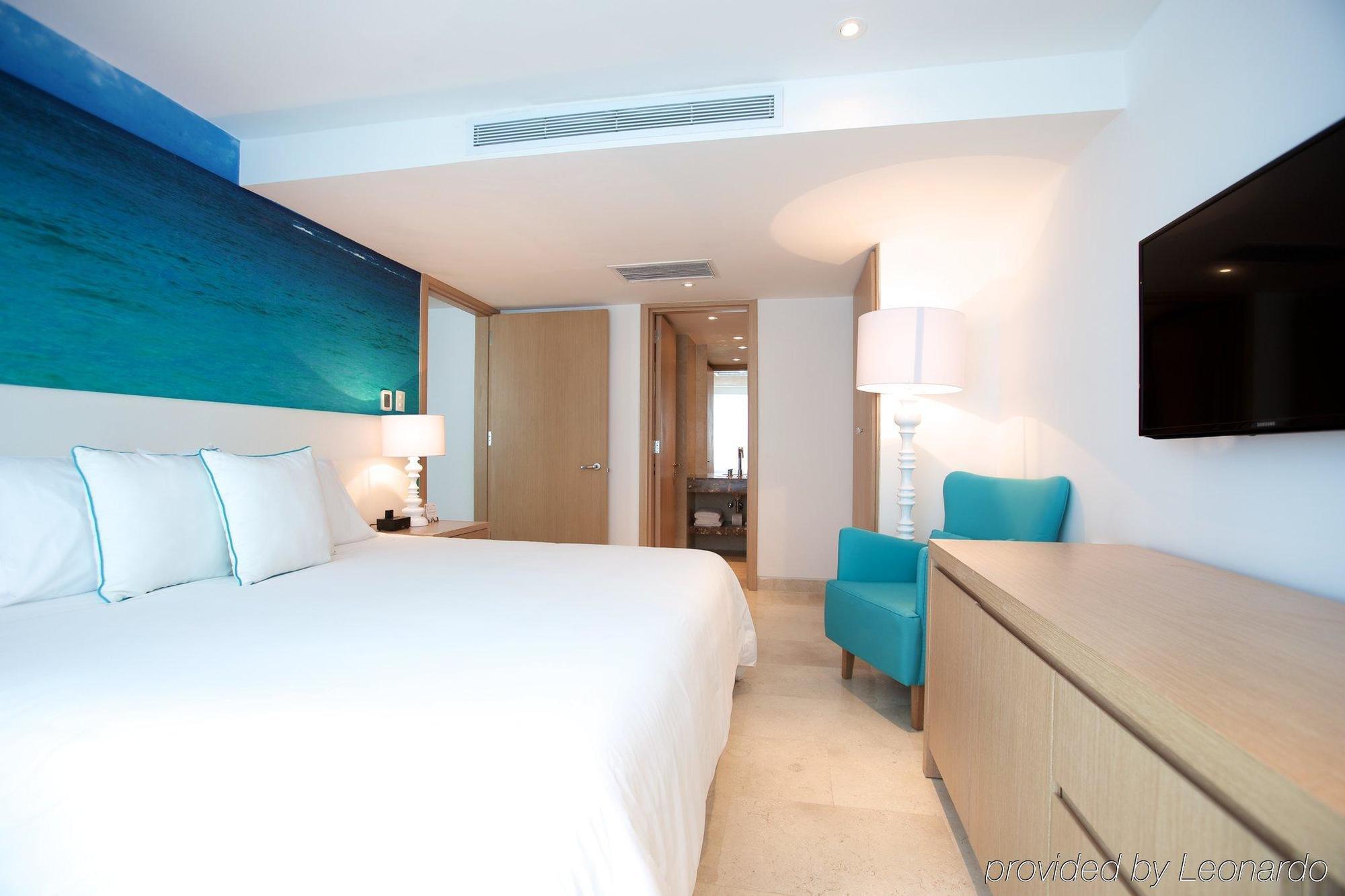 Hotel Or Cartagena Dış mekan fotoğraf