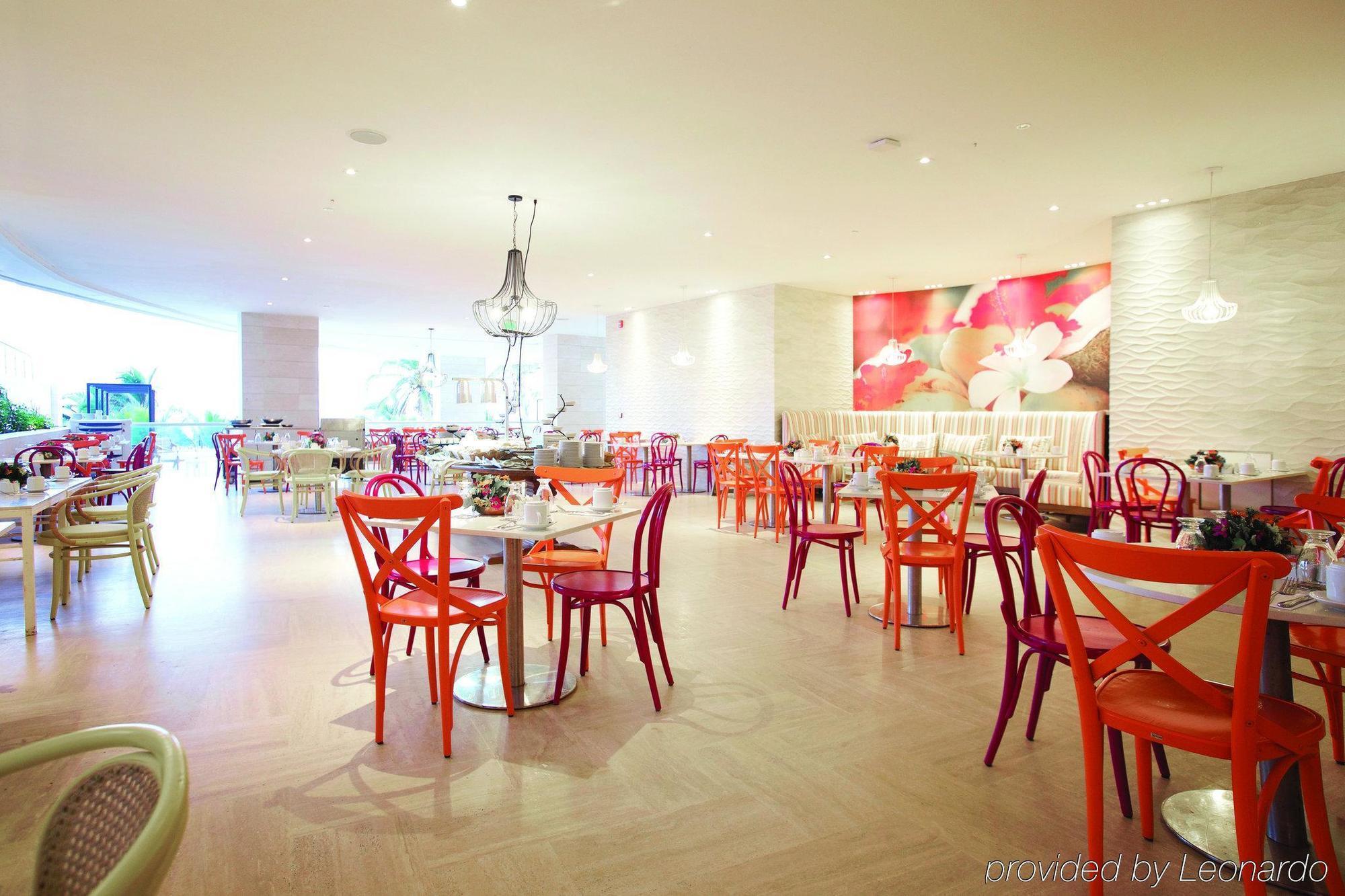 Hotel Or Cartagena Dış mekan fotoğraf