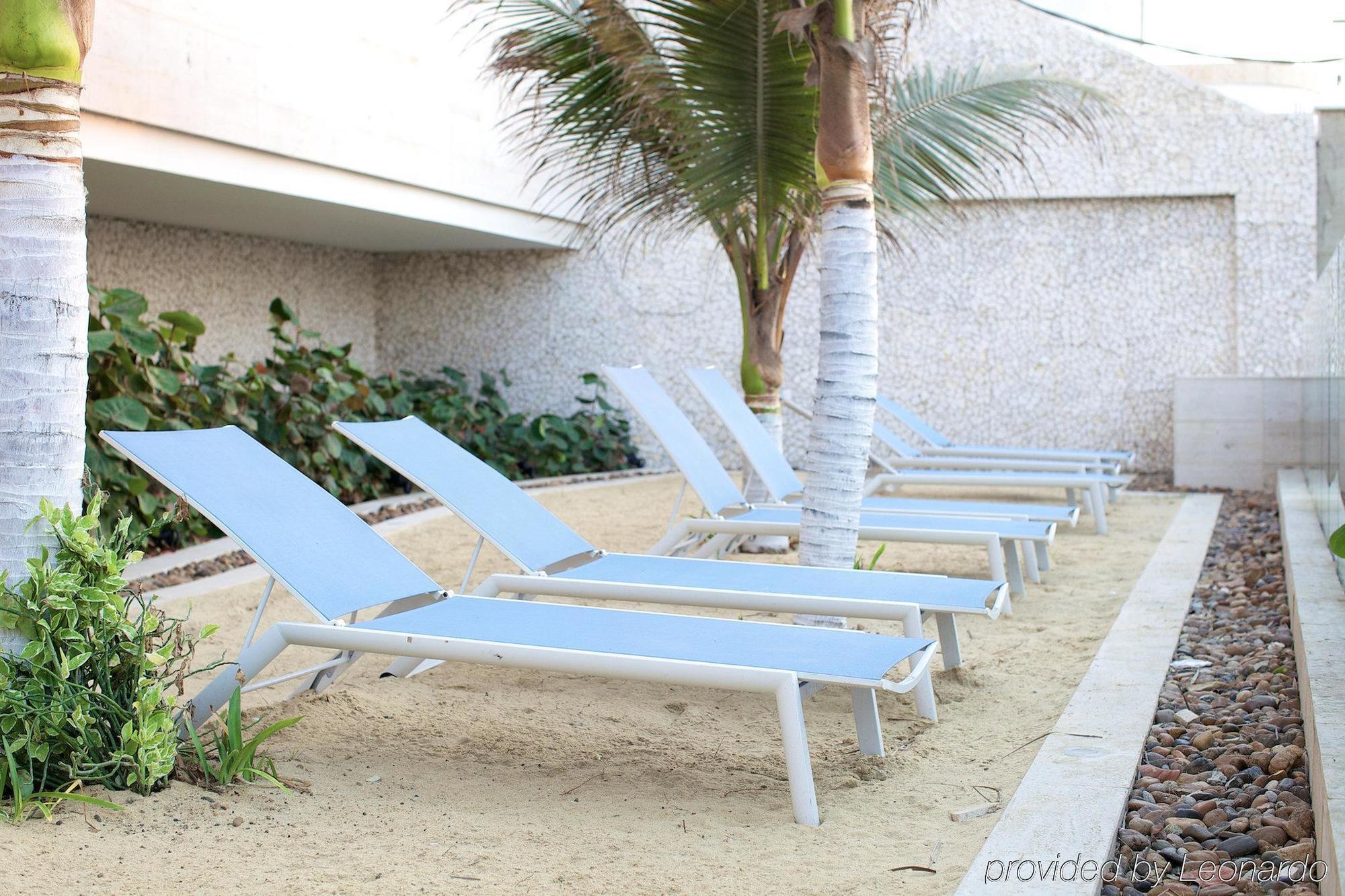 Hotel Or Cartagena Dış mekan fotoğraf