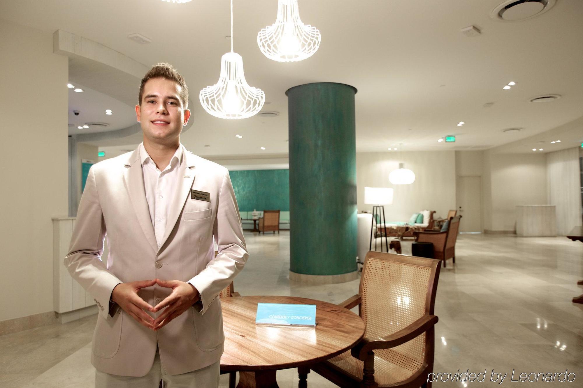 Hotel Or Cartagena Dış mekan fotoğraf