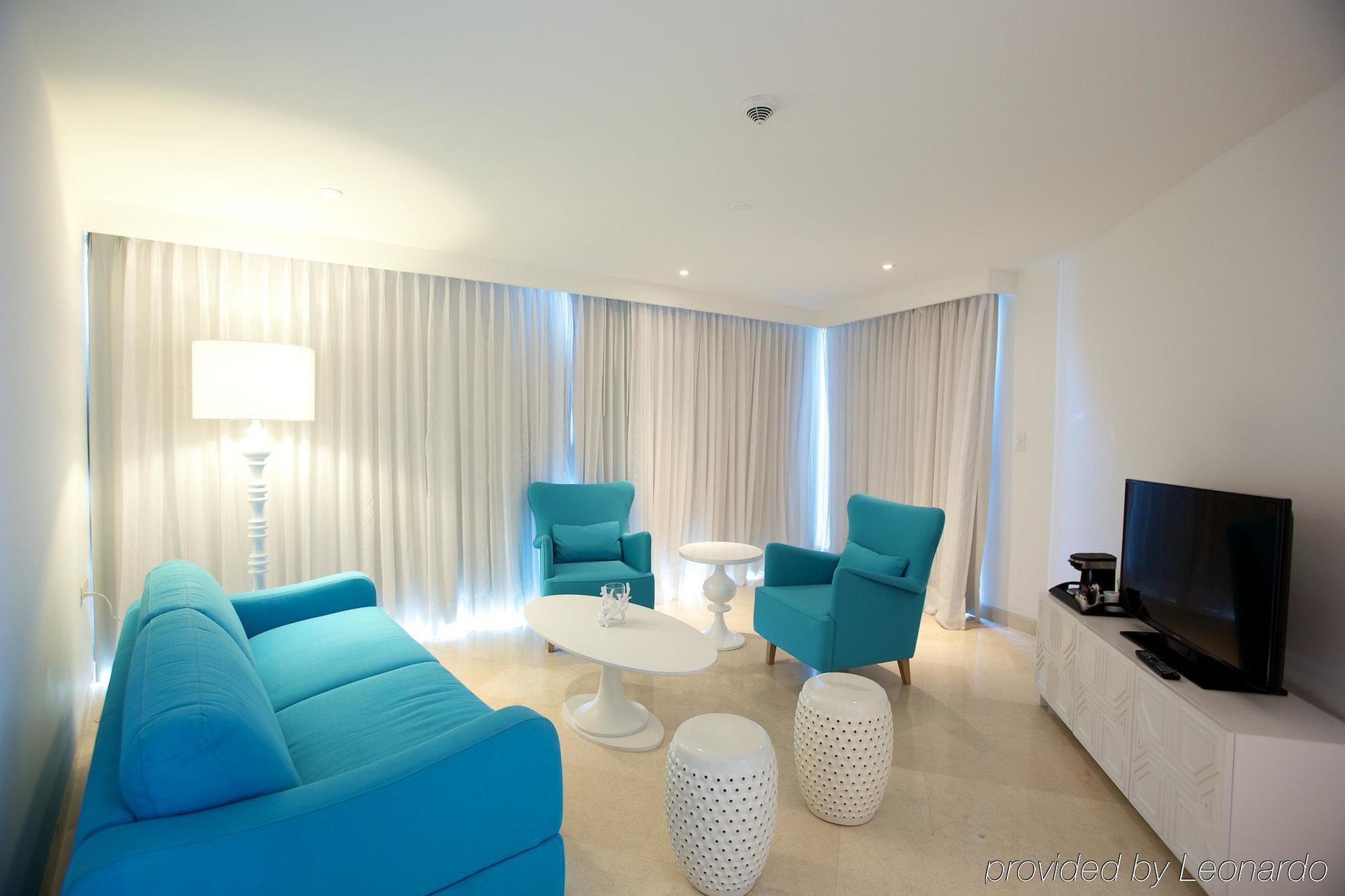 Hotel Or Cartagena Dış mekan fotoğraf