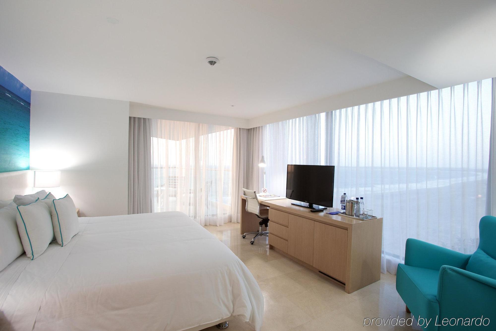 Hotel Or Cartagena Dış mekan fotoğraf