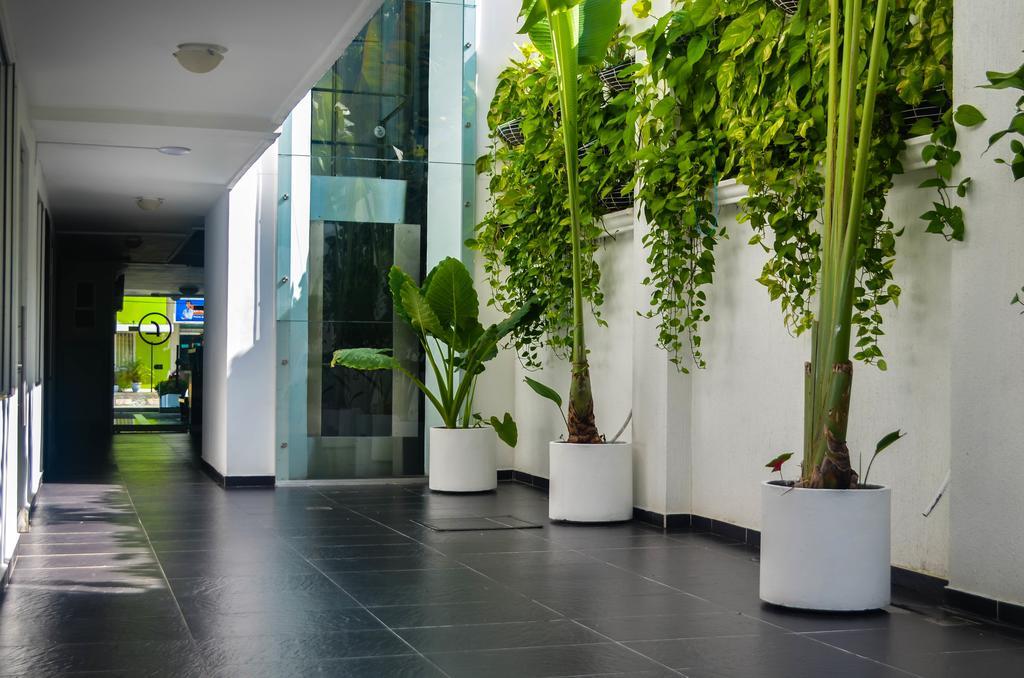 Hotel Or Cartagena Dış mekan fotoğraf