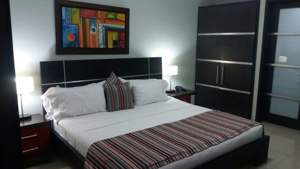 Hotel Or Cartagena Dış mekan fotoğraf