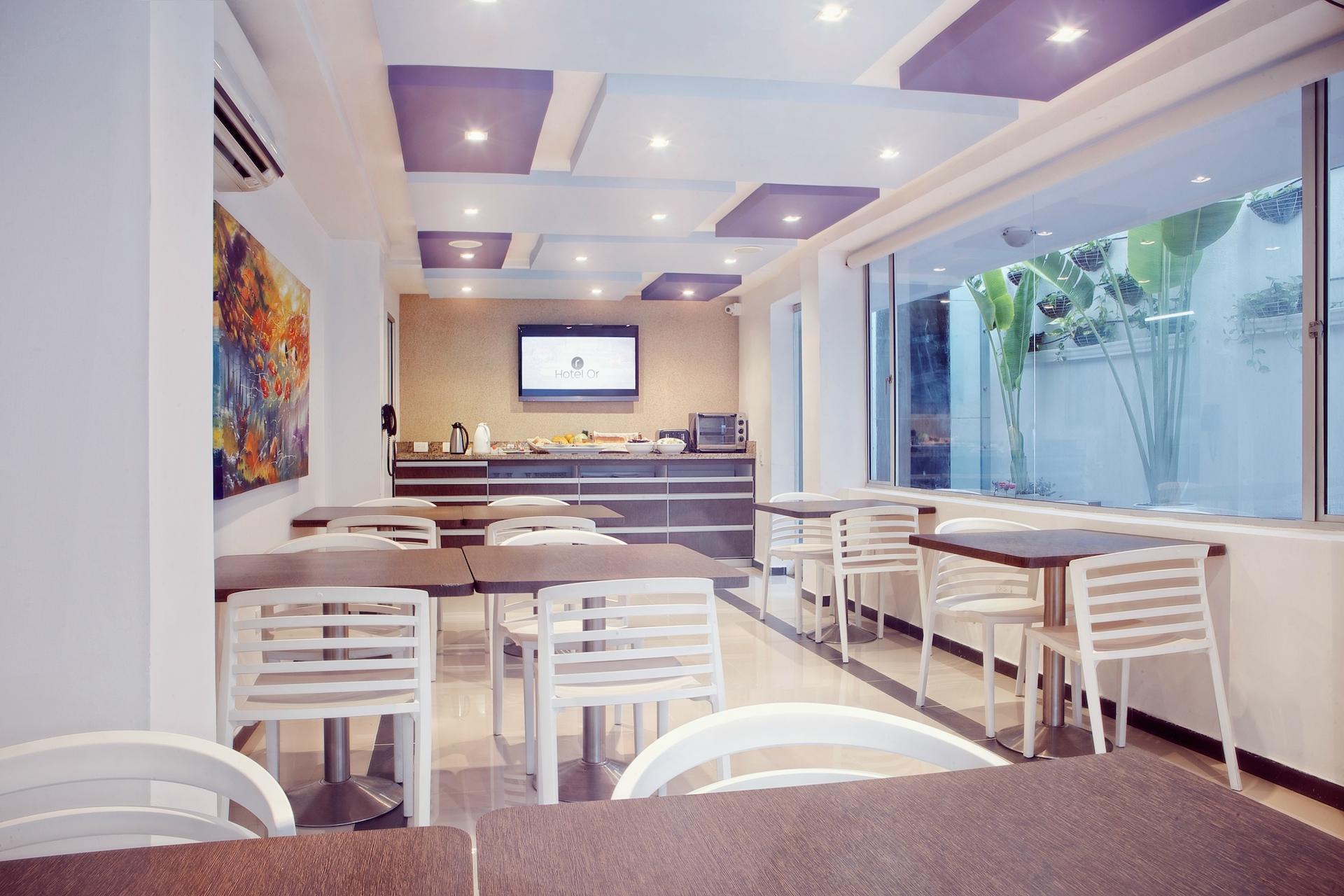 Hotel Or Cartagena Dış mekan fotoğraf