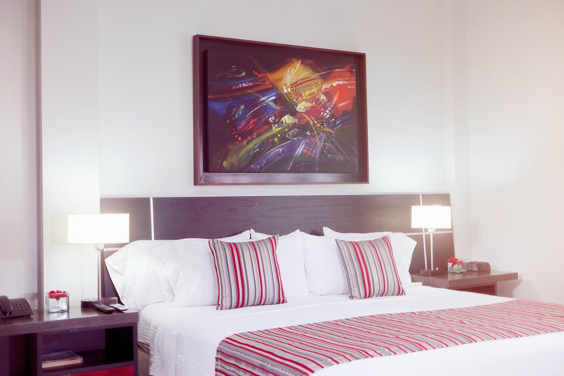 Hotel Or Cartagena Dış mekan fotoğraf