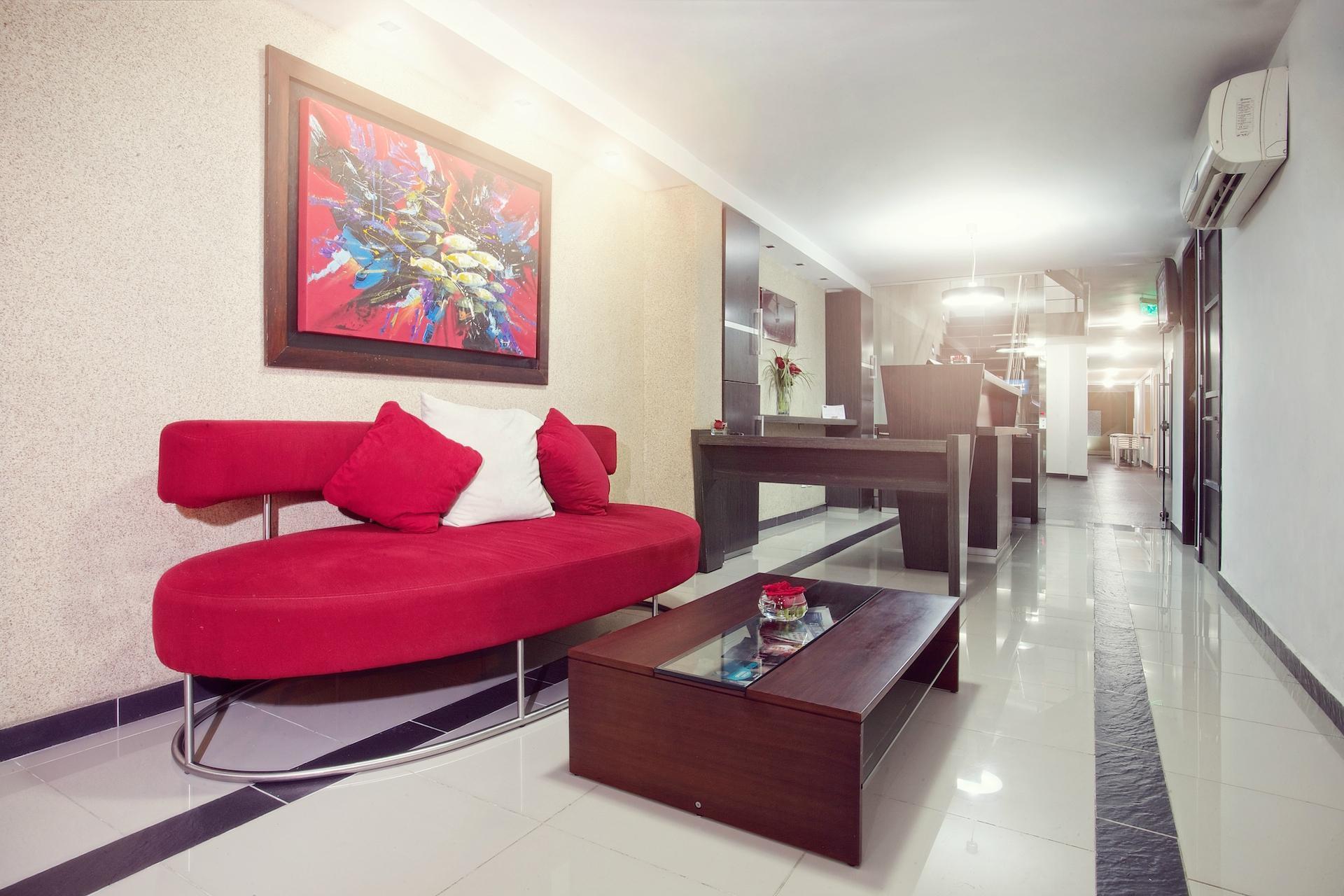 Hotel Or Cartagena Dış mekan fotoğraf