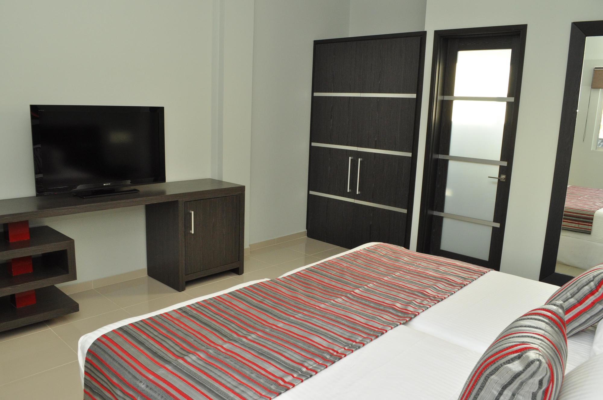 Hotel Or Cartagena Dış mekan fotoğraf