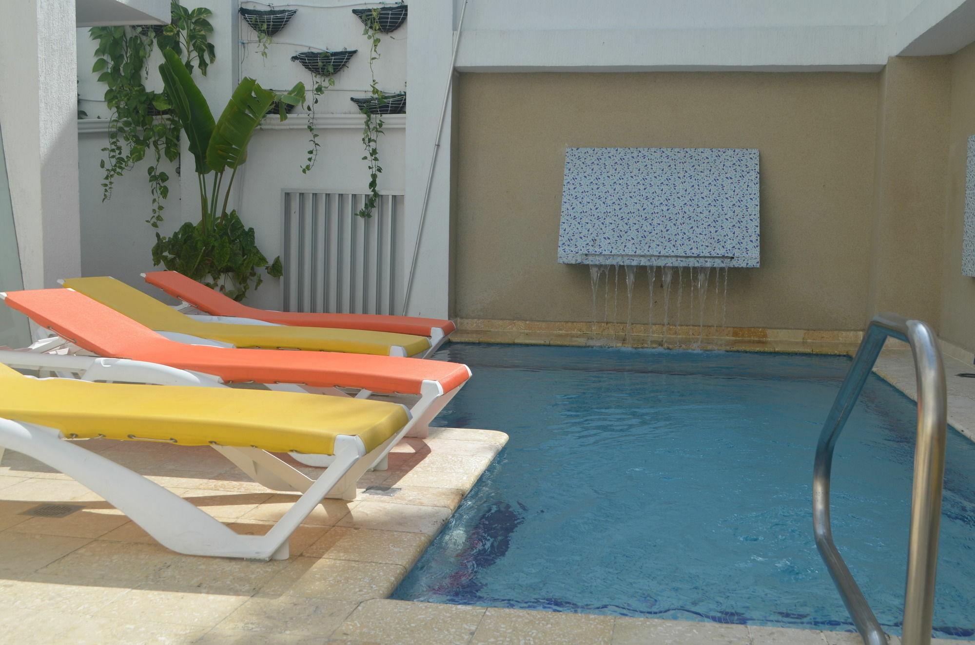Hotel Or Cartagena Dış mekan fotoğraf